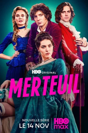 Мертёй 1 сезон онлайн